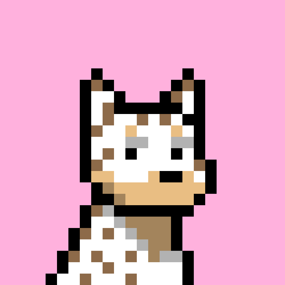 Doginal Dog #1121