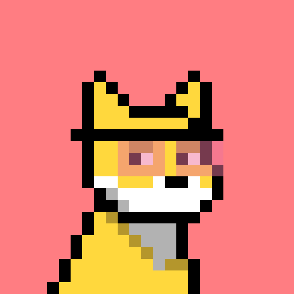 Doginal Dog #6530