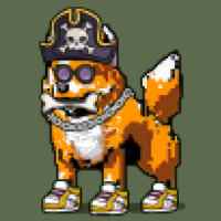 DogePunks #4406