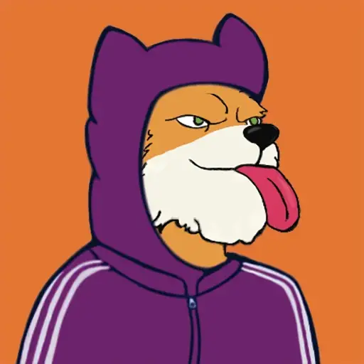 F*ck It We Bark #6798