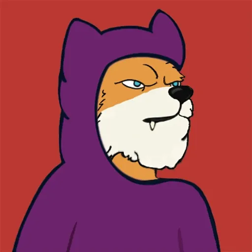 F*ck It We Bark #5897