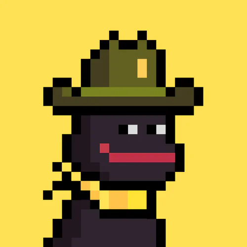 Doginal Frog #5884
