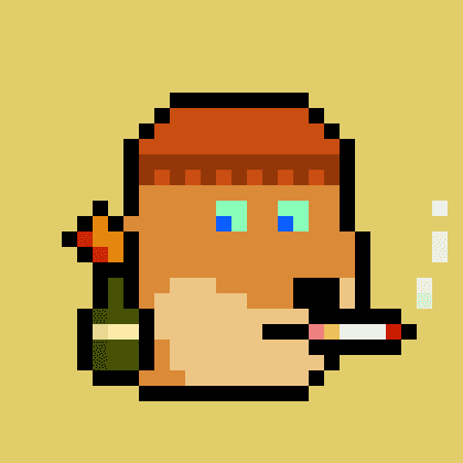 Dogepunk #2353