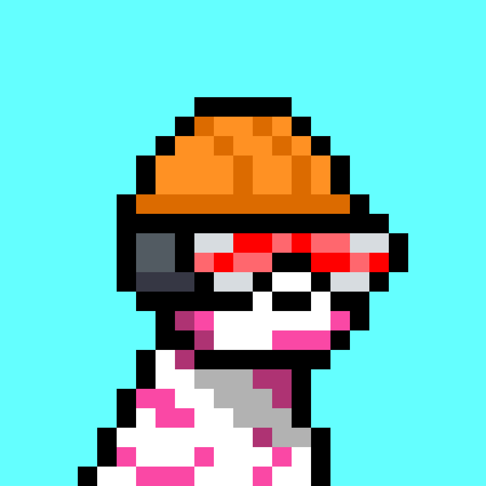 Doginal Dog #8524