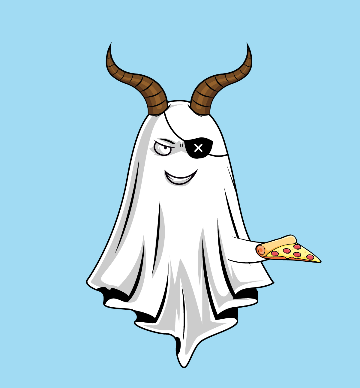 The Spook Society #16