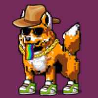 DogePunks #323