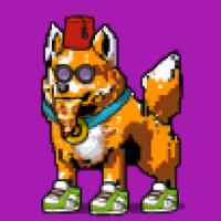 DogePunks #4413