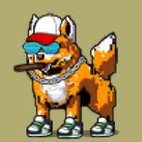 DogePunks #3226