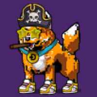 DogePunks #476