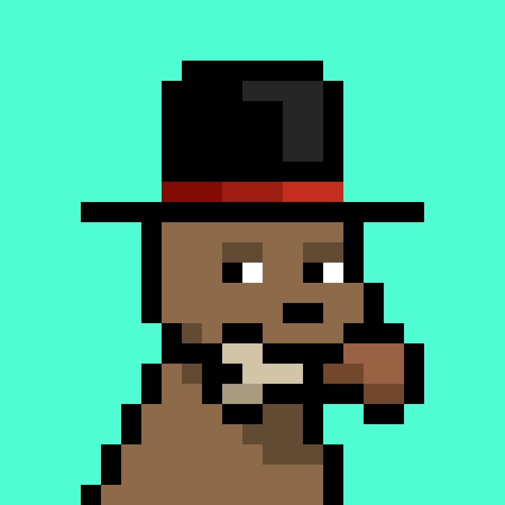 Doginal Dog #2742
