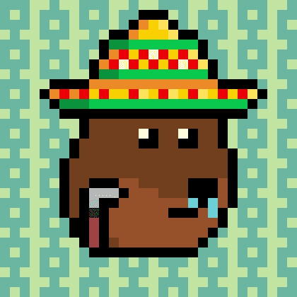 Dogepunk #7194