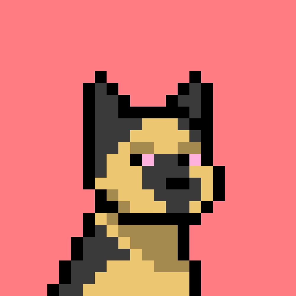Doginal Dog #4281