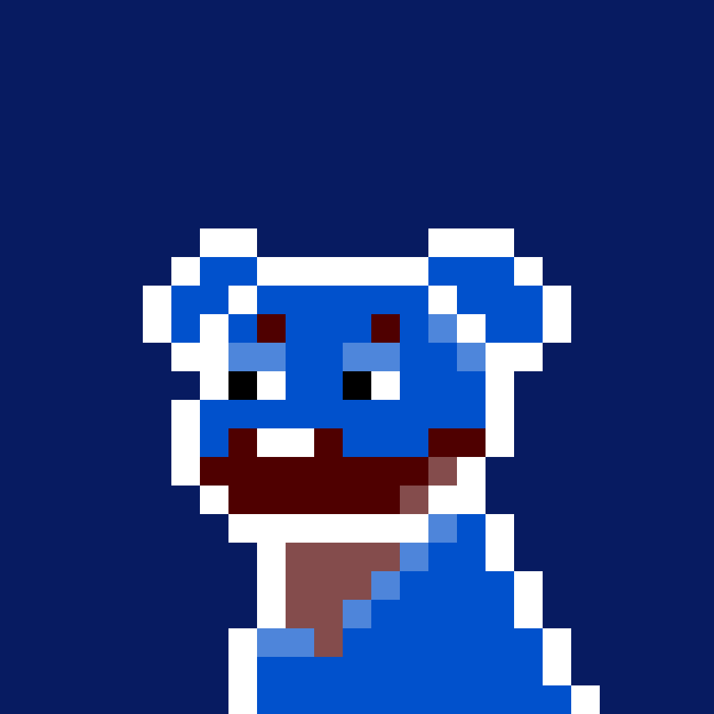 Anti Doginal Dog #1370