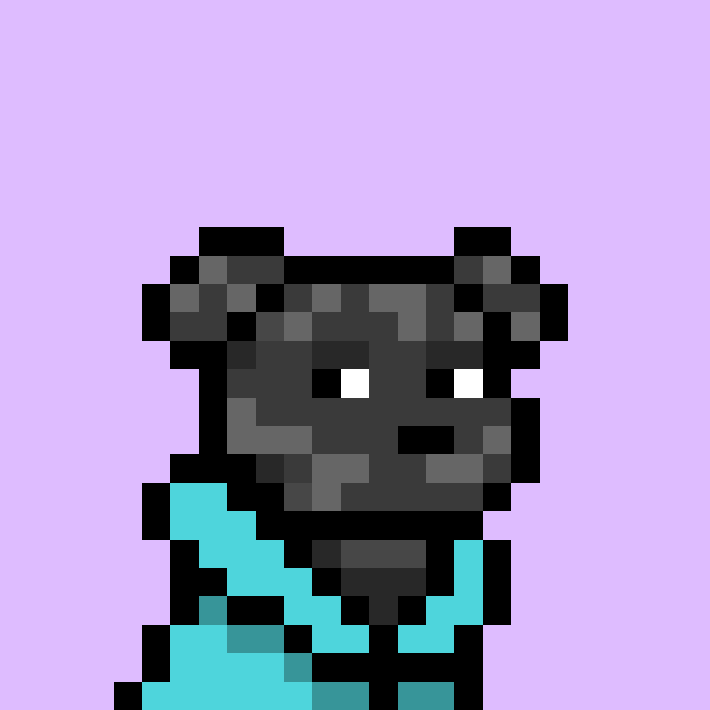 Doginal Dog #4849