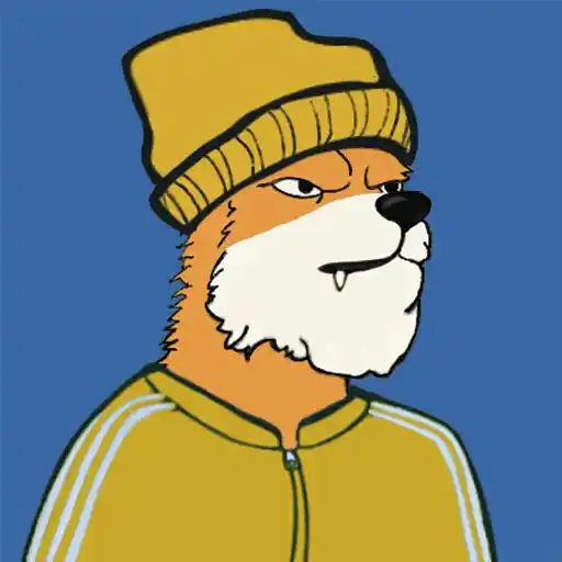 F*ck It We Bark #6353