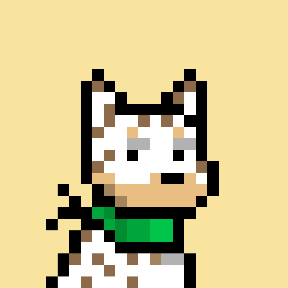 Doginal Dog #531
