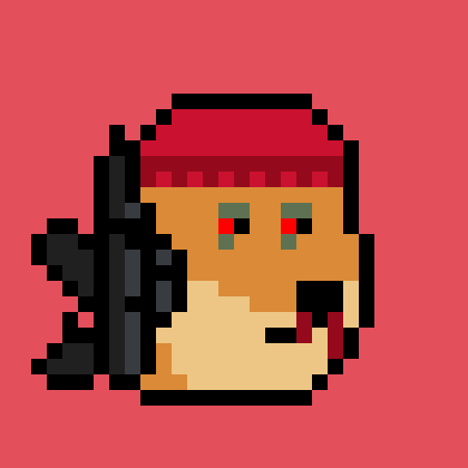 Dogepunk #6226