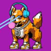 DogePunks #3749