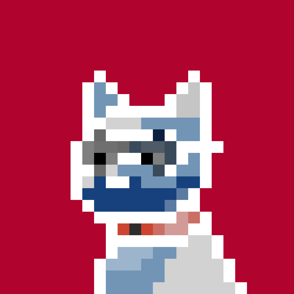 Anti Doginal Dog #8186