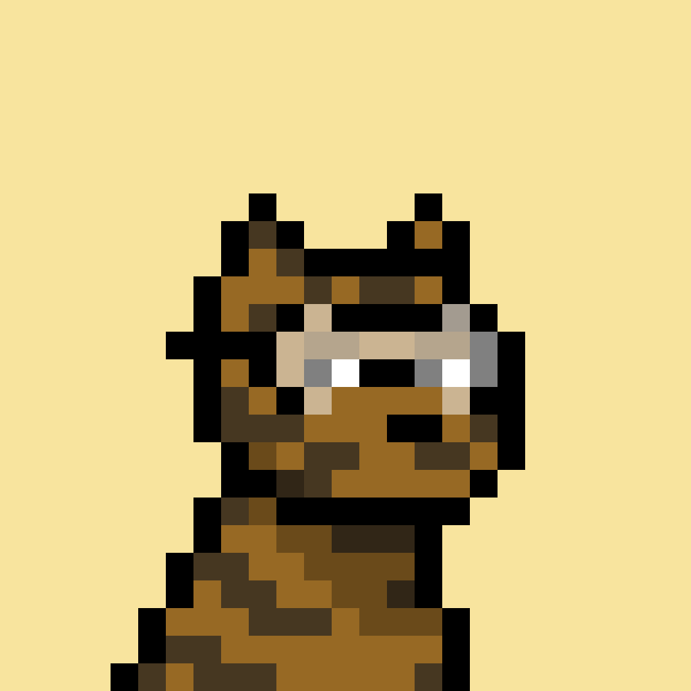 Doginal Dog #6136