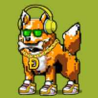 DogePunks #2778