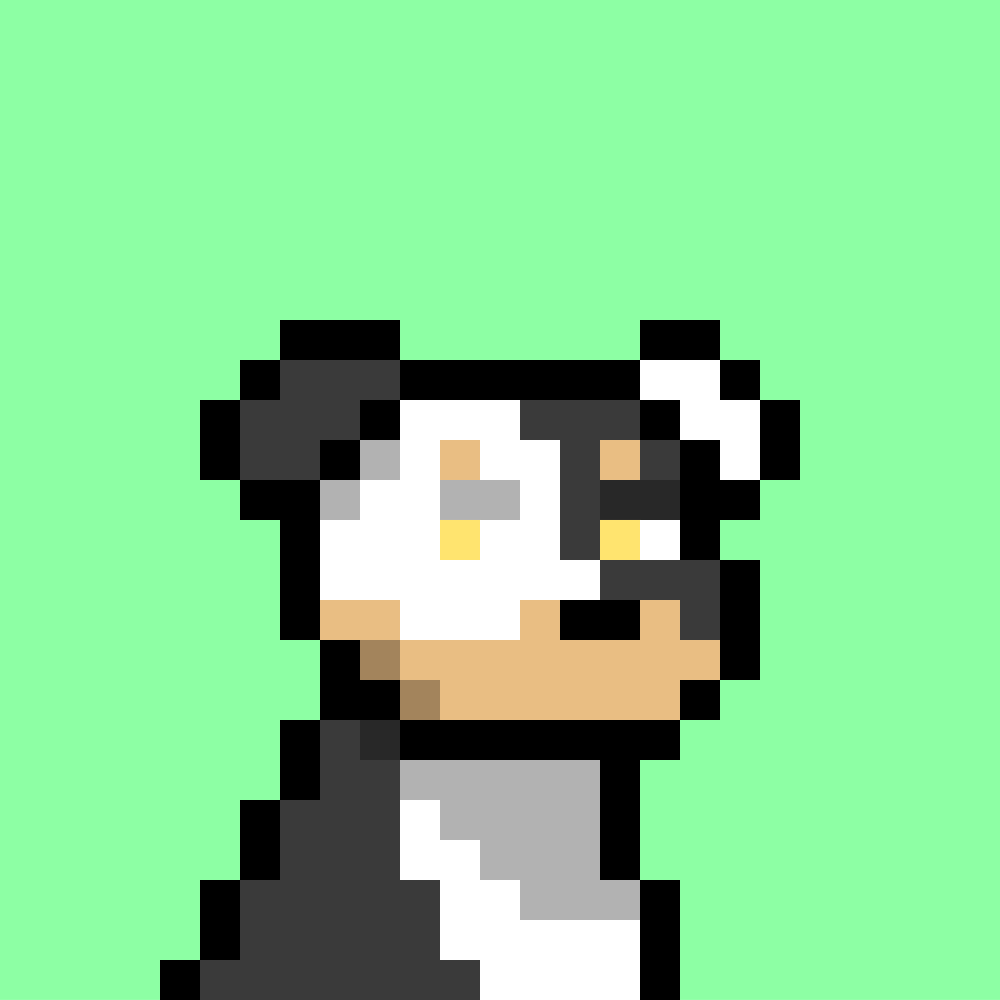 Doginal Dog #6620