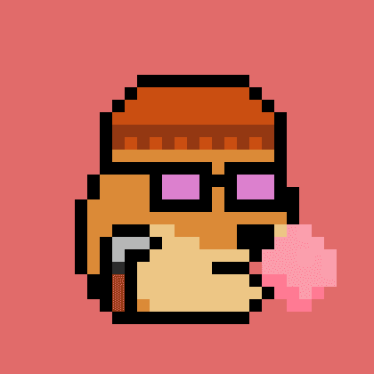 Dogepunk #395