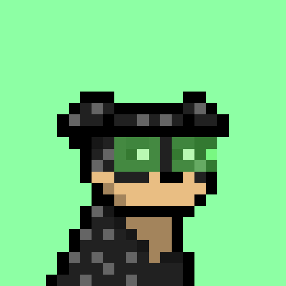 Doginal Dog #5980