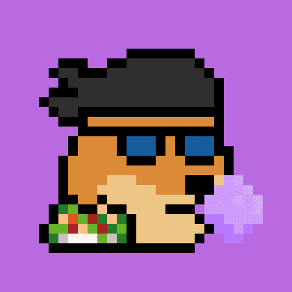 Dogepunk #1007