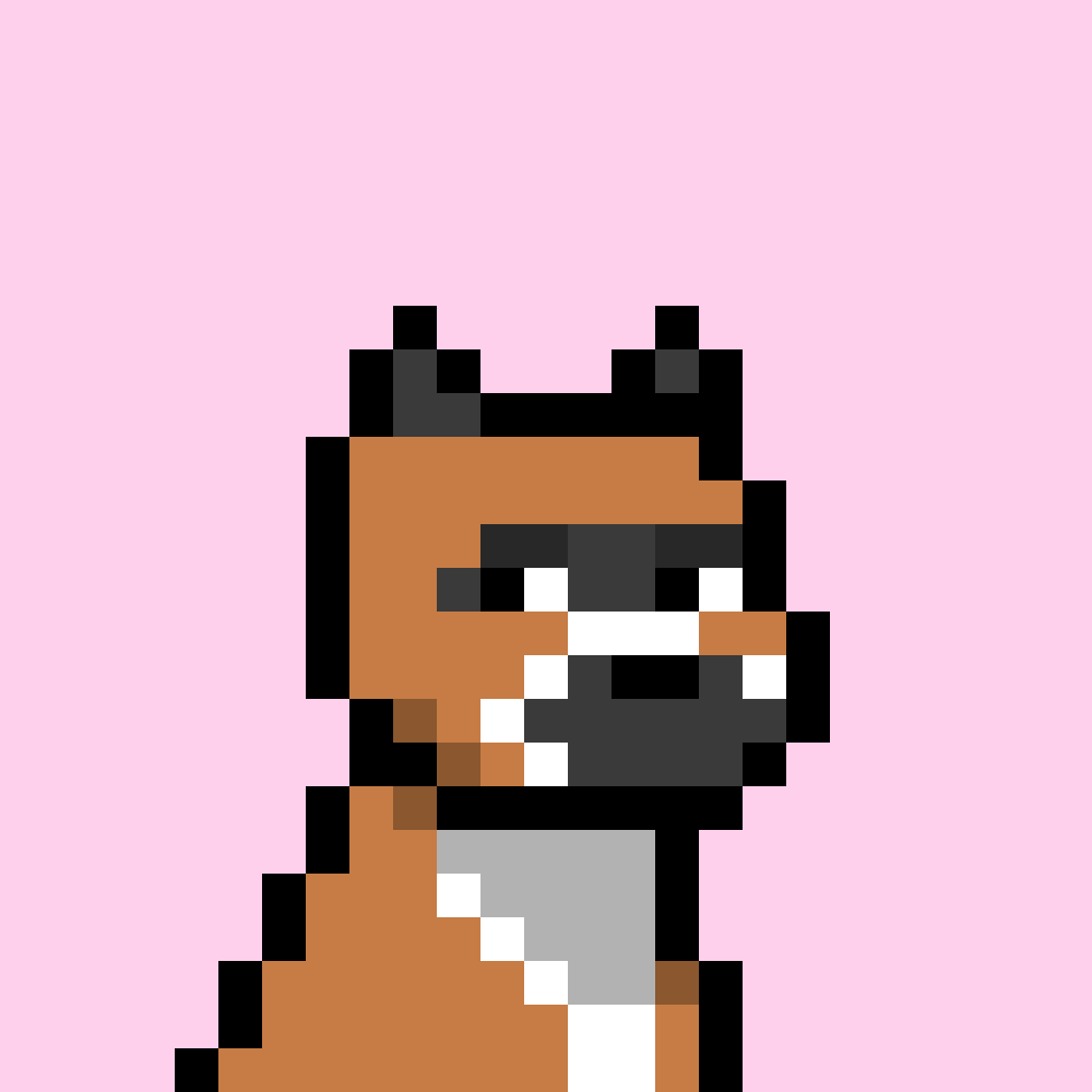 Doginal Dog #7923
