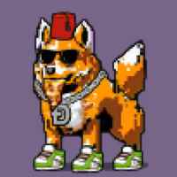 DogePunks #3850