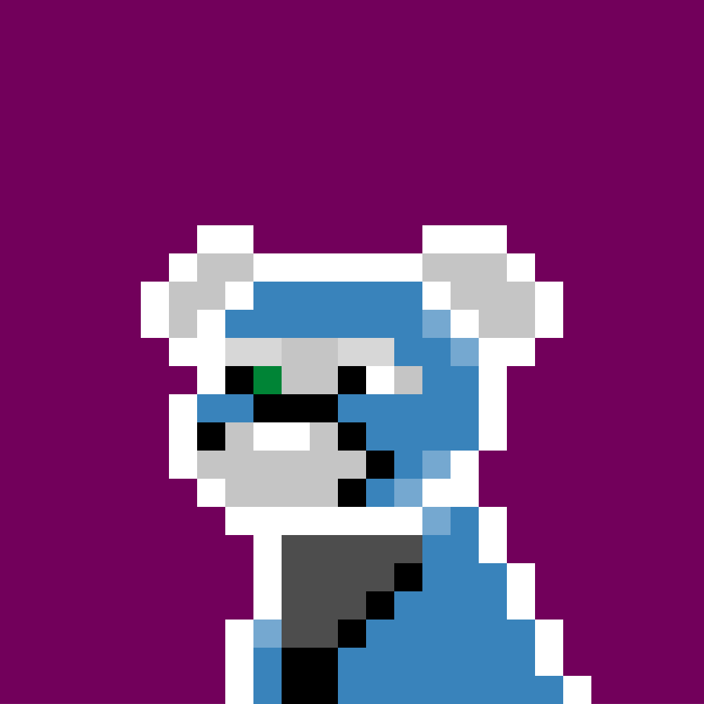 Anti Doginal Dog #4894