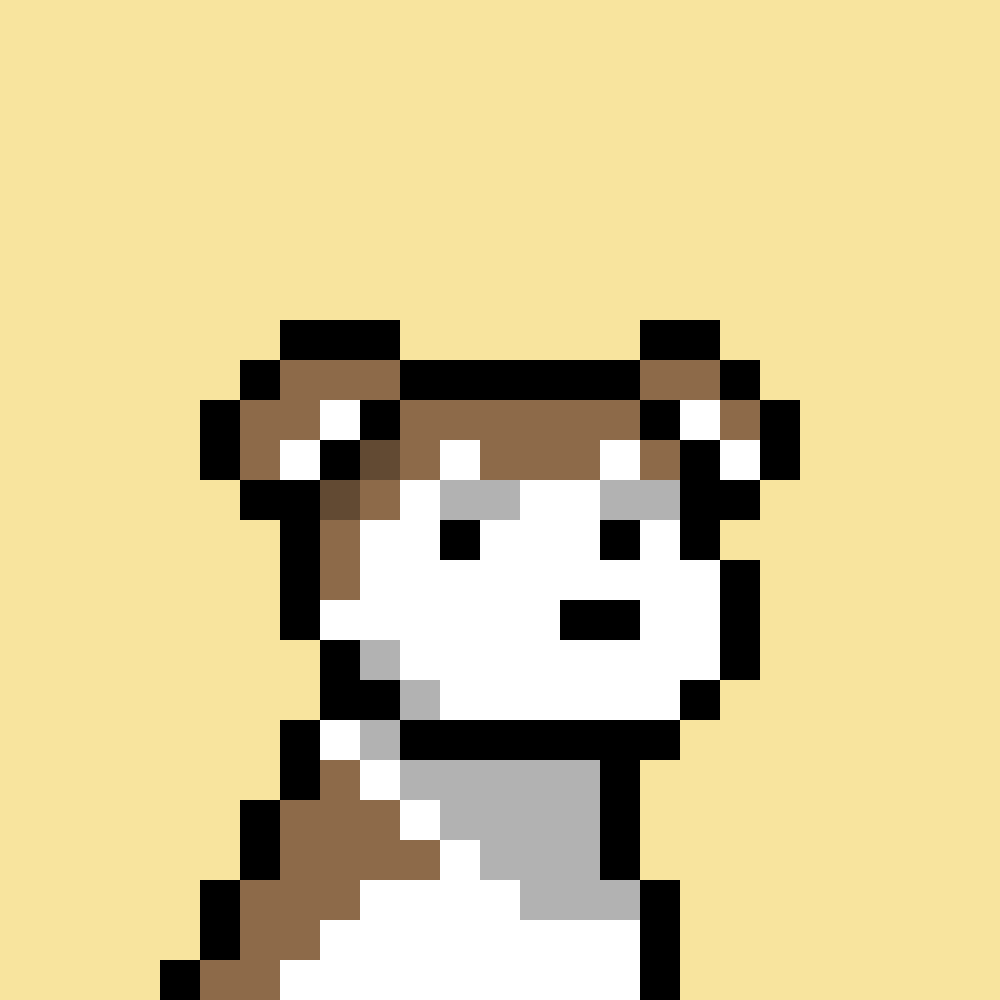 Doginal Dog #4115