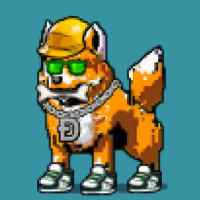 DogePunks #3180