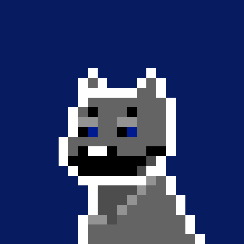 Anti Doginal Dog #7523