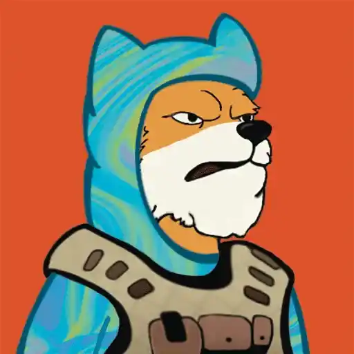 F*ck It We Bark #1826