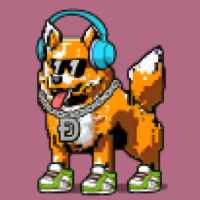 DogePunks #2013