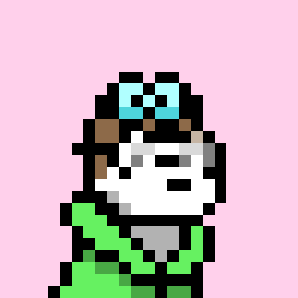 Doginal Dog #1864