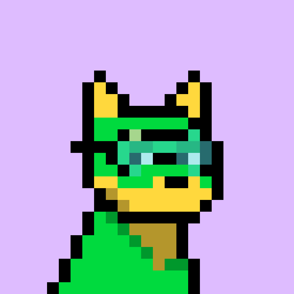 Doginal Dog #6273