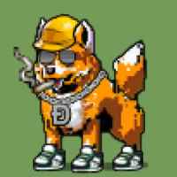 DogePunks #903