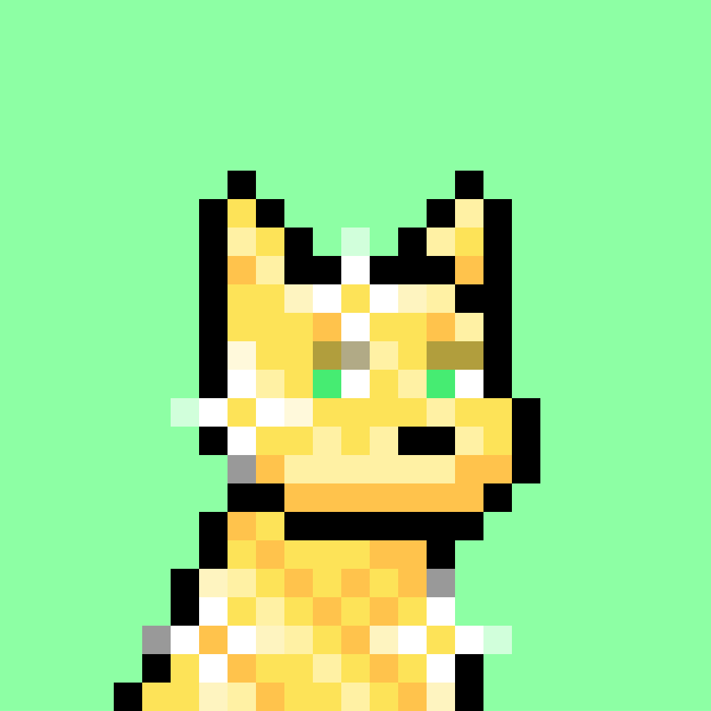 Doginal Dog #2085