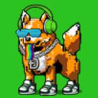 DogePunks #1477