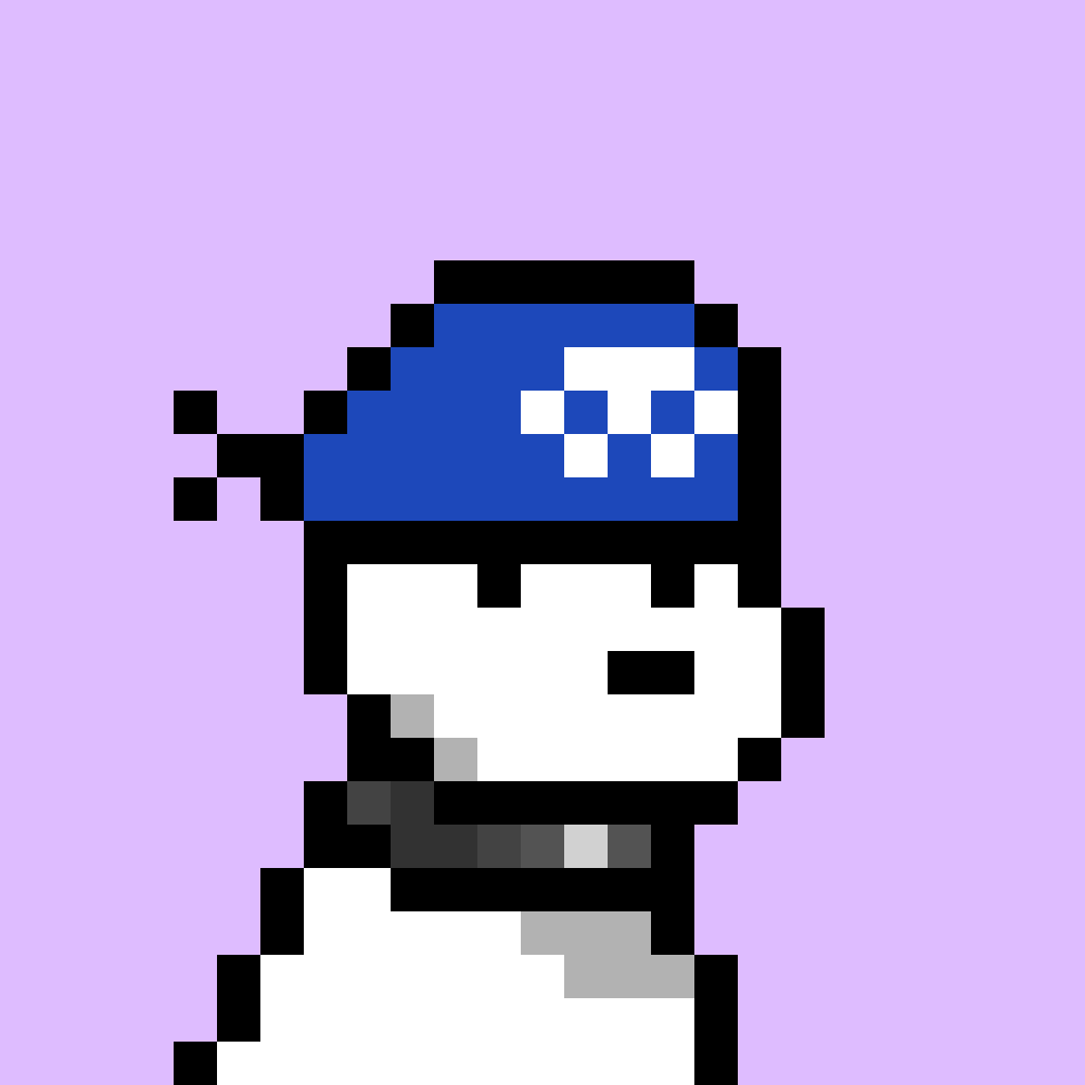 Doginal Dog #7618