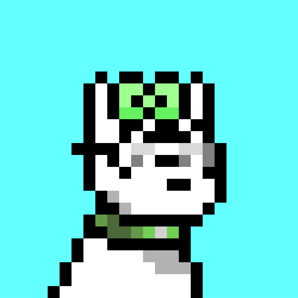 Doginal Dog #7047