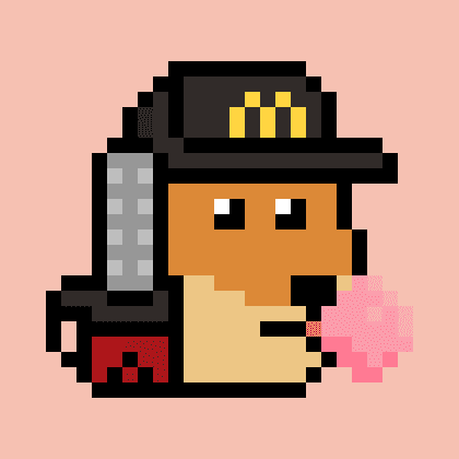 Dogepunk #6440