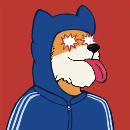 F*ck It We Bark #5691