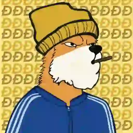 F*ck It We Bark #2754