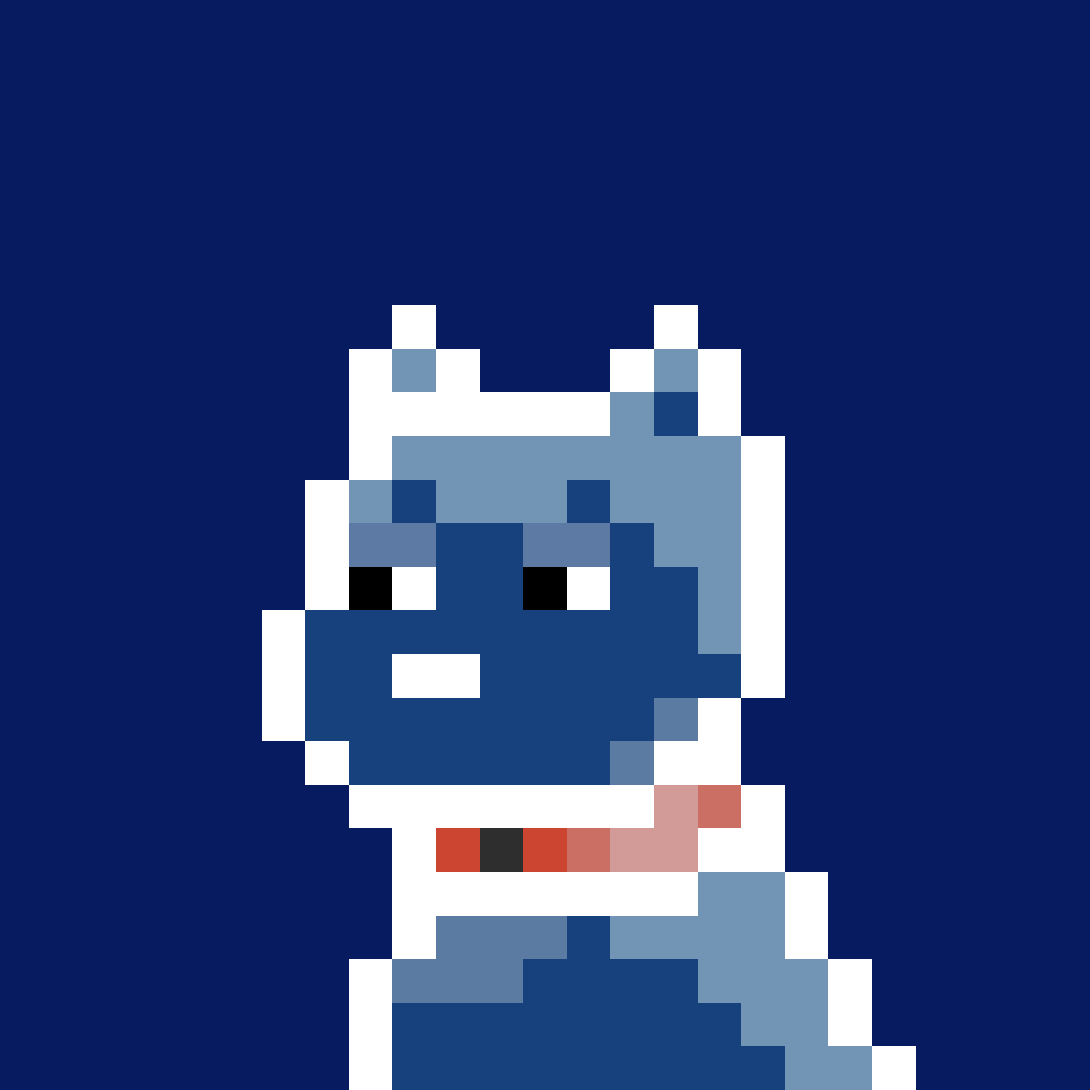 Anti Doginal Dog #6795