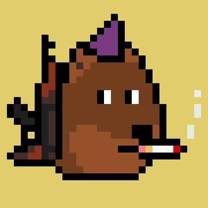 Dogepunk #5403