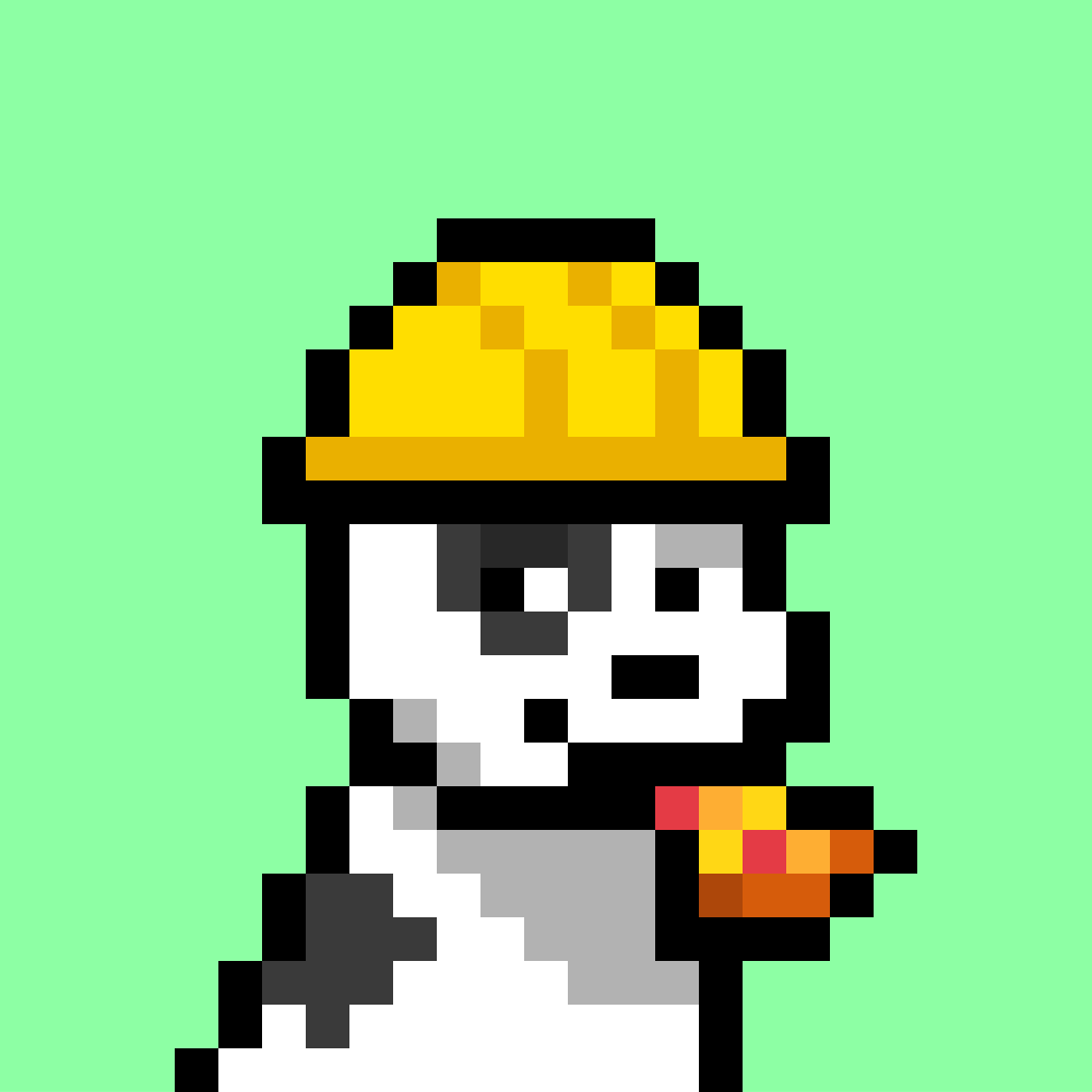 Doginal Dog #5423